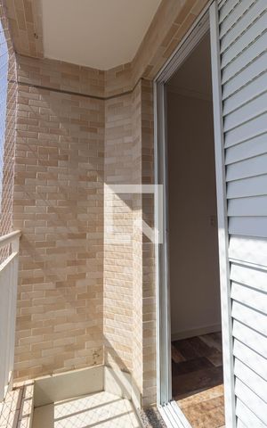 Apartamento à venda com 63m², 2 quartos e 1 vagaVaranda da Suíte