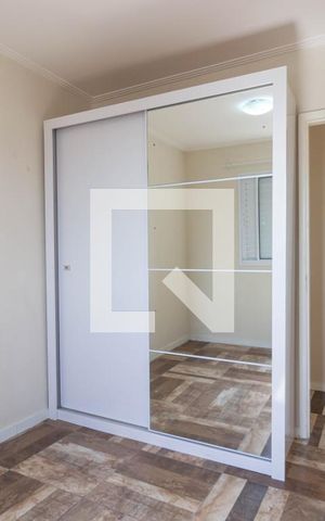 Apartamento à venda com 63m², 2 quartos e 1 vagaQuarto