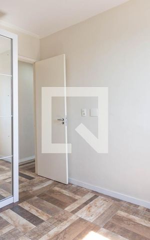 Apartamento à venda com 63m², 2 quartos e 1 vagaQuarto