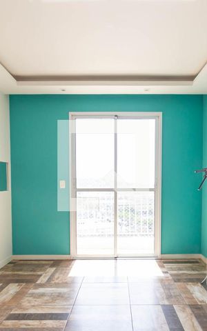 Apartamento à venda com 63m², 2 quartos e 1 vagaSala