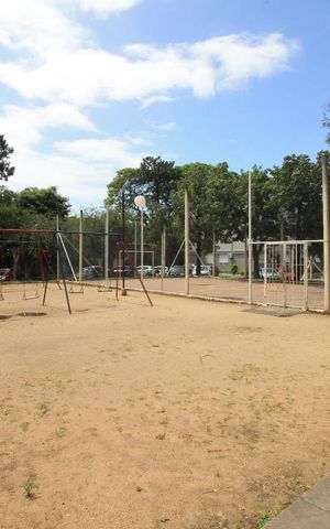 Apartamento à venda com 54m², 2 quartos e 1 vagaQuadra Esportiva