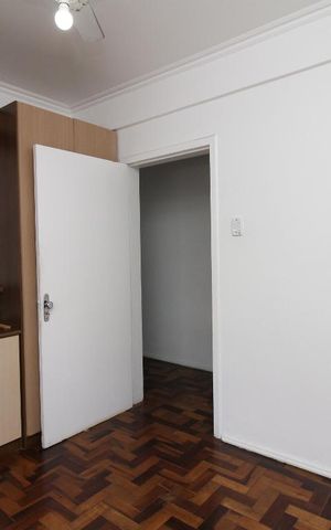 Apartamento à venda com 54m², 2 quartos e 1 vagaDormitorio 1