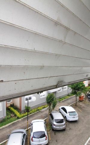 Apartamento à venda com 54m², 2 quartos e 1 vagaVista Sala