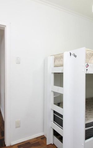 Apartamento à venda com 54m², 2 quartos e 1 vagaDormitorio 2
