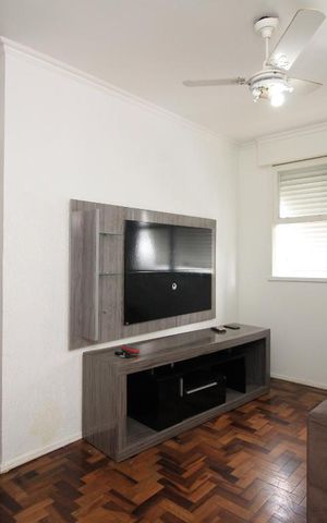 Apartamento à venda com 54m², 2 quartos e 1 vagaSala