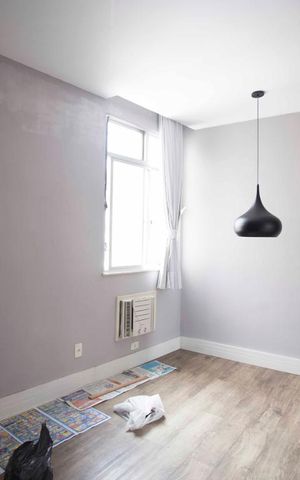 Apartamento à venda com 54m², 2 quartos e sem vagasala