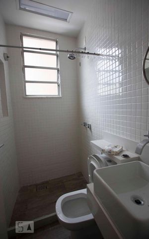Apartamento à venda com 54m², 2 quartos e sem vagabanheiro