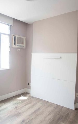 Apartamento à venda com 54m², 2 quartos e sem vagaquarto 1
