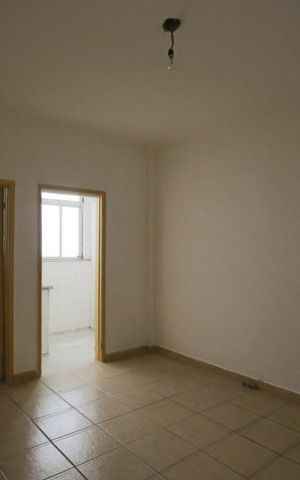 Apartamento para alugar com 45m², 1 quarto e sem vagaQuarto 