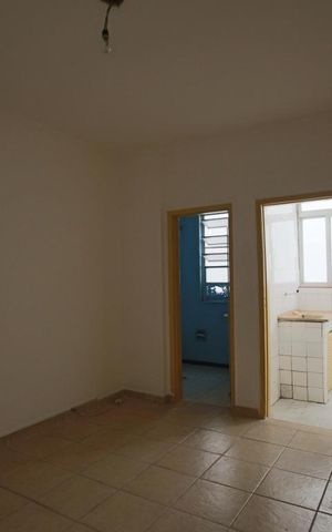 Apartamento para alugar com 45m², 1 quarto e sem vagaQuarto 