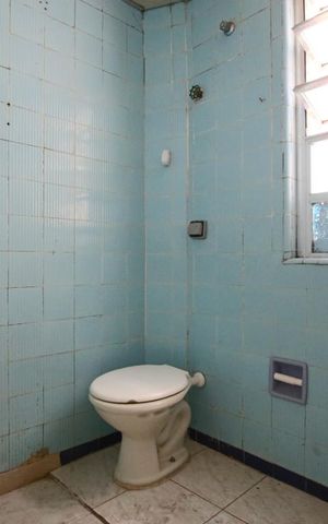 Apartamento para alugar com 45m², 1 quarto e sem vagaBanheiro