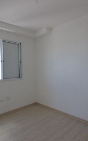 Apartamento à venda com 47m², 2 quartos e sem vagaQuarto 1