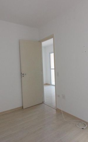 Apartamento à venda com 47m², 2 quartos e sem vagaQuarto 1