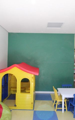 Apartamento à venda com 47m², 2 quartos e sem vagaBrinquedoteca