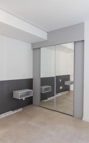 Apartamento à venda com 66m², 1 quarto e 1 vaga Apartamento à venda com 66m², 1 quarto e 1 vagaQuarto