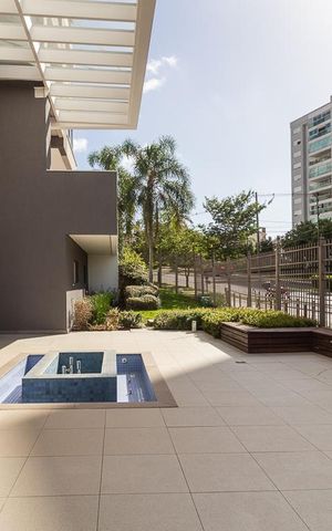Apartamento à venda com 66m², 1 quarto e 1 vaga Apartamento à venda com 66m², 1 quarto e 1 vagaÁrea comum