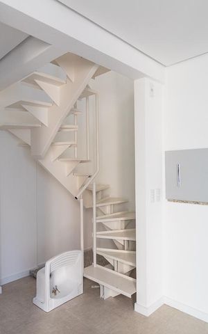 Apartamento à venda com 66m², 1 quarto e 1 vaga Apartamento à venda com 66m², 1 quarto e 1 vagaSala/Cozinha