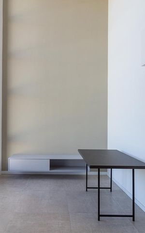 Apartamento à venda com 66m², 1 quarto e 1 vaga Apartamento à venda com 66m², 1 quarto e 1 vagaSala/Cozinha