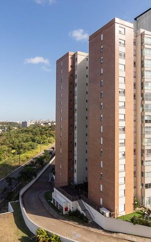 Apartamento à venda com 66m², 1 quarto e 1 vaga Apartamento à venda com 66m², 1 quarto e 1 vagaVista da Sala