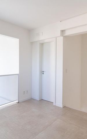 Apartamento à venda com 66m², 1 quarto e 1 vaga Apartamento à venda com 66m², 1 quarto e 1 vagaQuarto