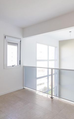 Apartamento à venda com 66m², 1 quarto e 1 vaga Apartamento à venda com 66m², 1 quarto e 1 vagaQuarto