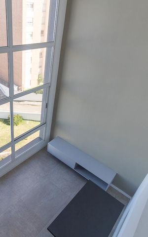 Apartamento à venda com 66m², 1 quarto e 1 vaga Apartamento à venda com 66m², 1 quarto e 1 vagaVista do Quarto