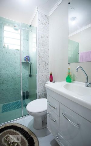 Apartamento à venda com 53m², 2 quartos e 1 vagabanheiro