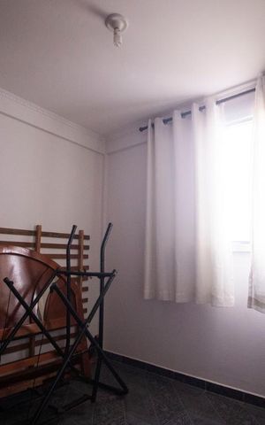 Apartamento à venda com 53m², 2 quartos e 1 vagaquarto 2