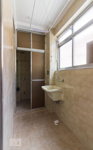 Apartamento à venda com 76m², 2 quartos e sem vagaÁrea de Serviço