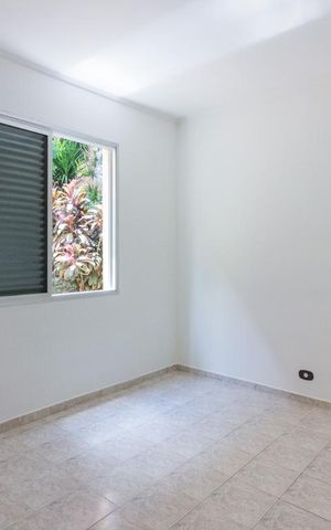 Apartamento à venda com 76m², 2 quartos e sem vagaQuarto 1