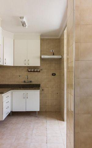 Apartamento à venda com 76m², 2 quartos e sem vagaCozinha