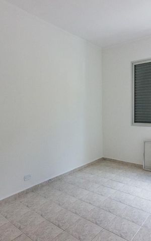 Apartamento à venda com 76m², 2 quartos e sem vagaQuarto 2