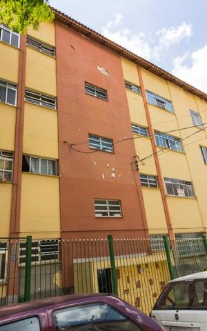 Apartamento à venda com 76m², 2 quartos e sem vagaFachada