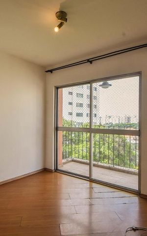 Apartamento à venda com 60m², 2 quartos e 1 vaga Apartamento à venda com 60m², 2 quartos e 1 vagaSala