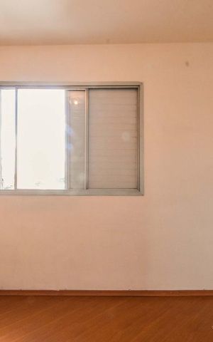 Apartamento à venda com 60m², 2 quartos e 1 vaga Apartamento à venda com 60m², 2 quartos e 1 vagaQuarto 02