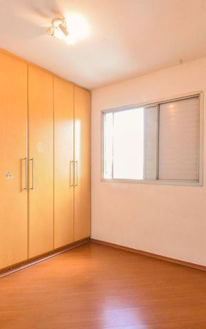 Apartamento à venda com 60m², 2 quartos e 1 vaga Apartamento à venda com 60m², 2 quartos e 1 vagaQuarto 02