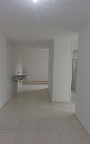 Apartamento à venda com 45m², 2 quartos e 1 vaga Apartamento à venda com 45m², 2 quartos e 1 vagaSala