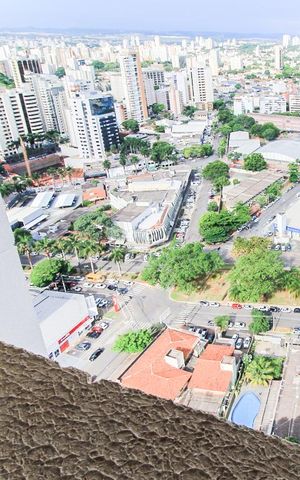 Studio para alugar com 43m², 1 quarto e 1 vagaQuarto - Vista