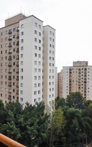 Apartamento para alugar com 70m², 3 quartos e 2 vagas Apartamento para alugar com 70m², 3 quartos e 2 vagasVista