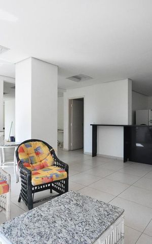 Apartamento para alugar com 70m², 3 quartos e 2 vagasSalão de festa