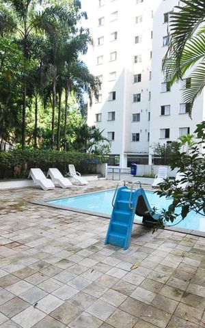 Apartamento para alugar com 70m², 3 quartos e 2 vagasPiscina 1