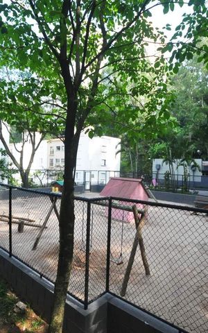 Apartamento para alugar com 70m², 3 quartos e 2 vagasPlayground