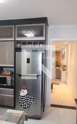 Casa à venda com 130m², 3 quartos e 4 vagasCozinha