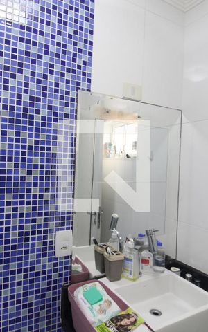 Casa à venda com 130m², 3 quartos e 4 vagasQuarto 3 - Banheiro