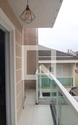 Casa à venda com 130m², 3 quartos e 4 vagasQuarto 3 - Varanda