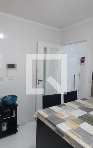Casa à venda com 130m², 3 quartos e 4 vagasCozinha