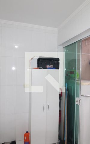 Casa à venda com 130m², 3 quartos e 4 vagasÁrea de Serviço