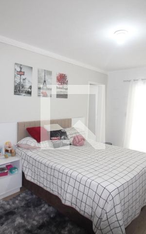 Casa à venda com 130m², 3 quartos e 4 vagasQuarto 3