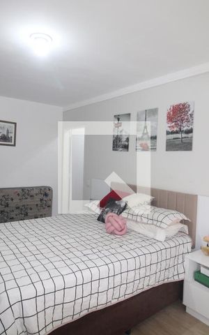 Casa à venda com 130m², 3 quartos e 4 vagasQuarto 3