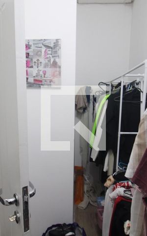 Casa à venda com 130m², 3 quartos e 4 vagasQuarto 3 - Closet